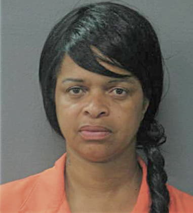 Bria Wiltz, - Lafayette Parish County, LA 